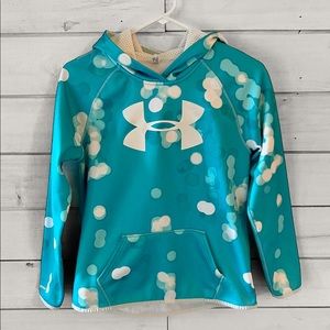 Under Armour Girls Hoodie